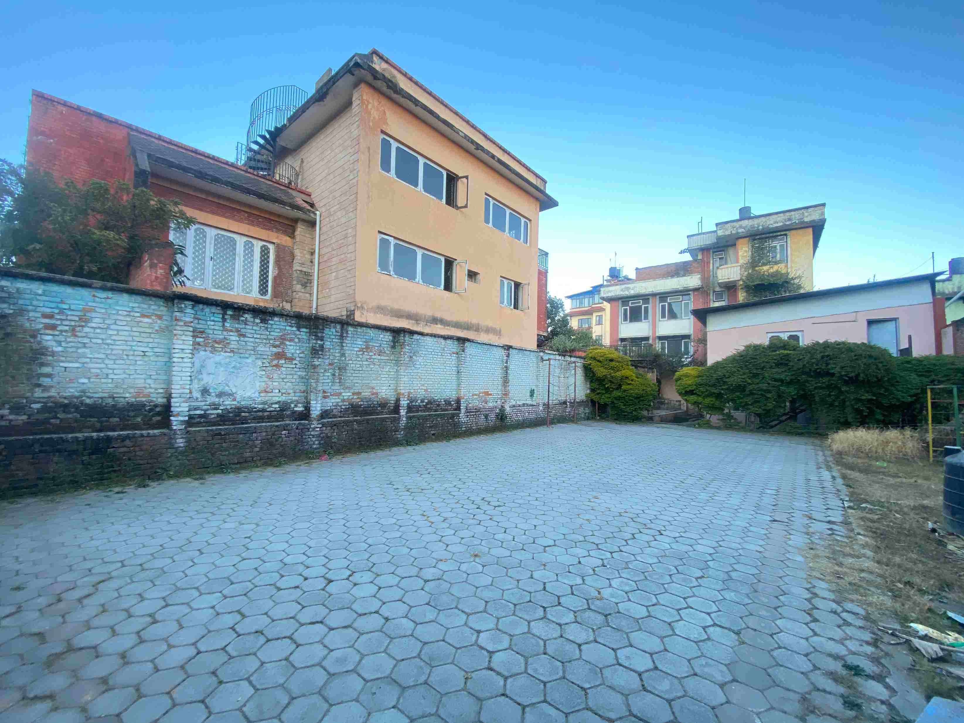 Picture of Lalitpur Metropolitan City, Bagmati