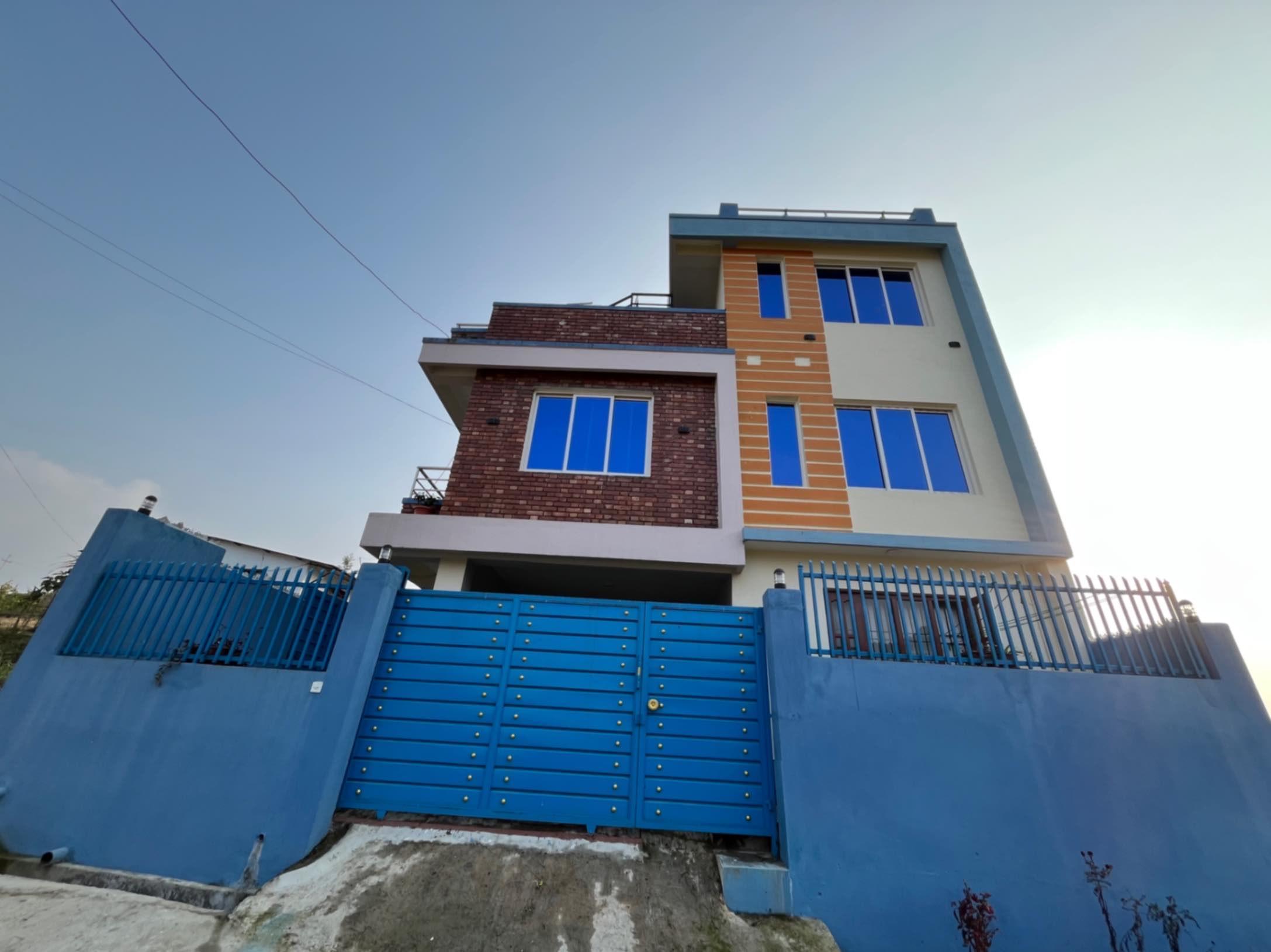 Picture of Godawari Municipality, Bagmati