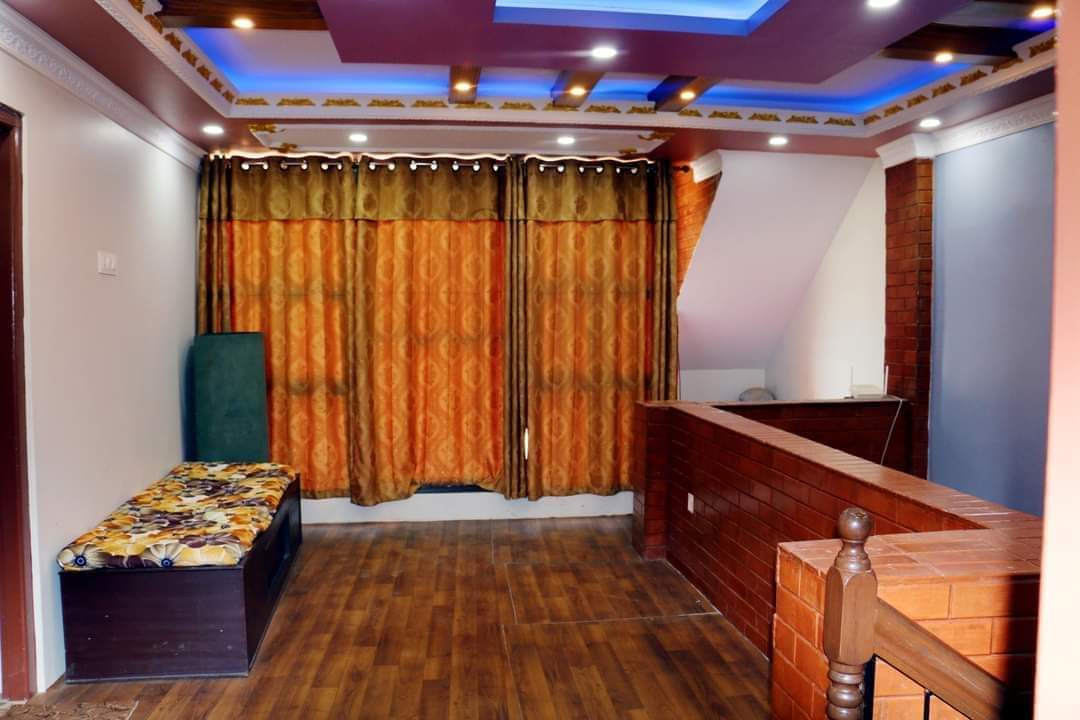 Picture of Lalitpur Metropolitan City, Bagmati