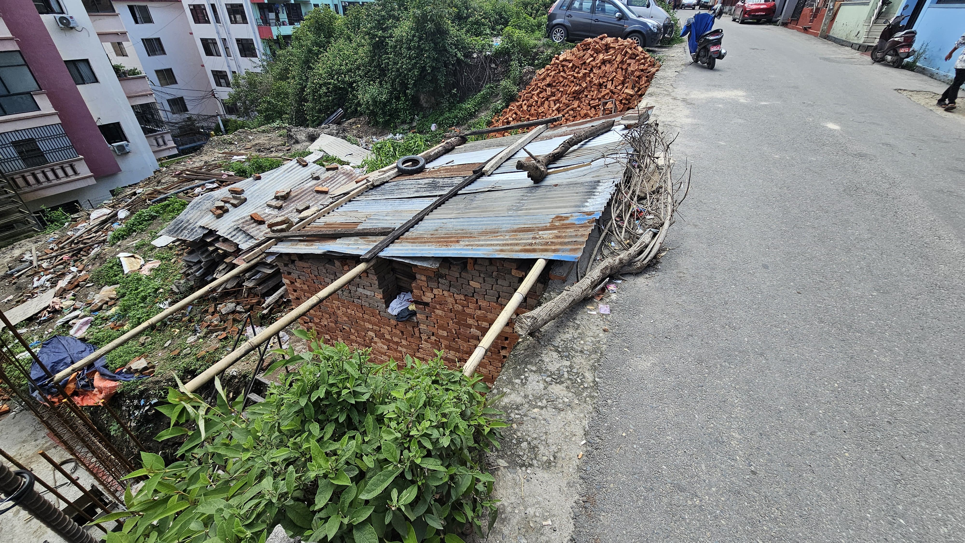 Picture of Kathmandu Metropolitan City, Bagmati