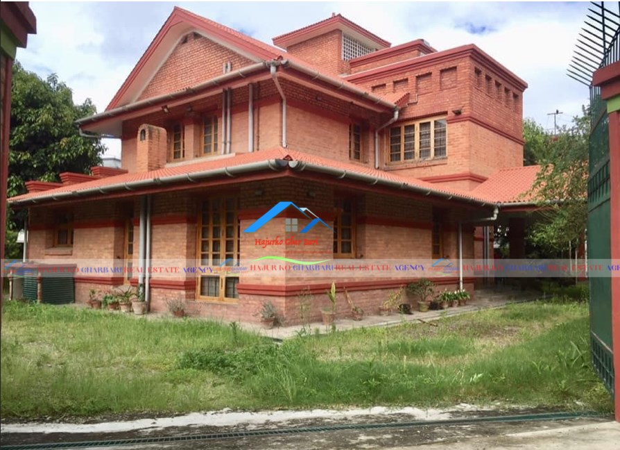 Picture of Tokha  Municipality, Bagmati Province