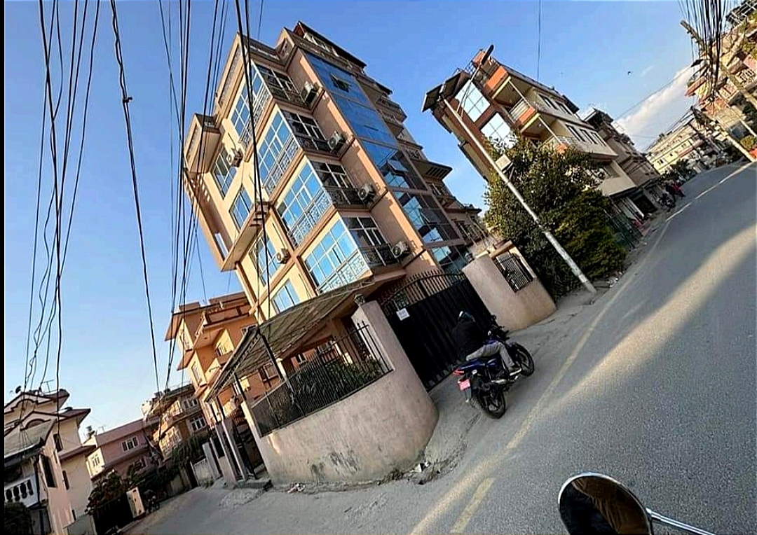 Picture of Kathmandu Metropolitan City, Bagmati