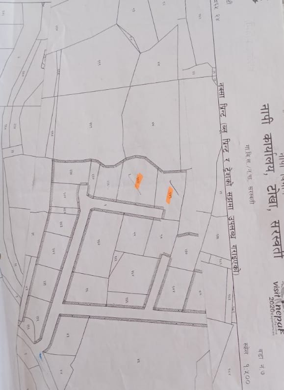 Picture of Tokha Municipality, Bagmati