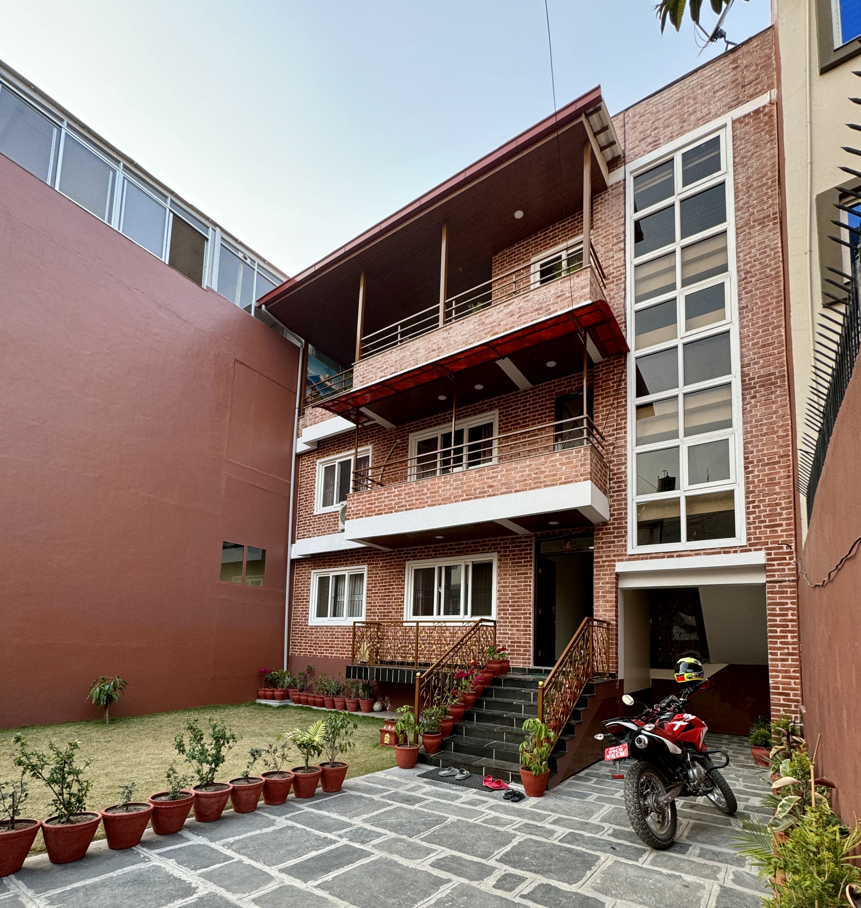 Picture of Budhanilkantha Municipality, Bagmati