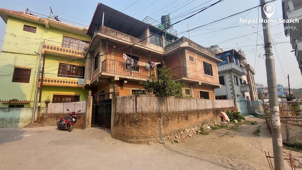 Picture of Chandragiri Municipality, Bagmati