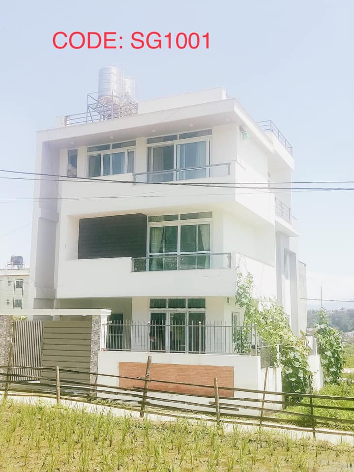Picture of Lalitpur Metropolitan City, Bagmati Province