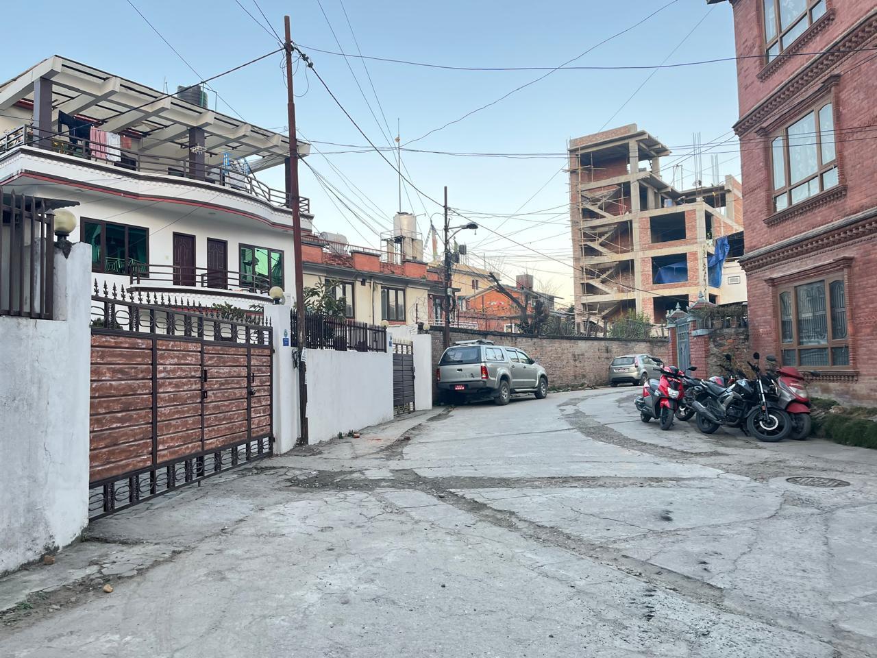 Picture of Lalitpur Metropolitan City, Bagmati
