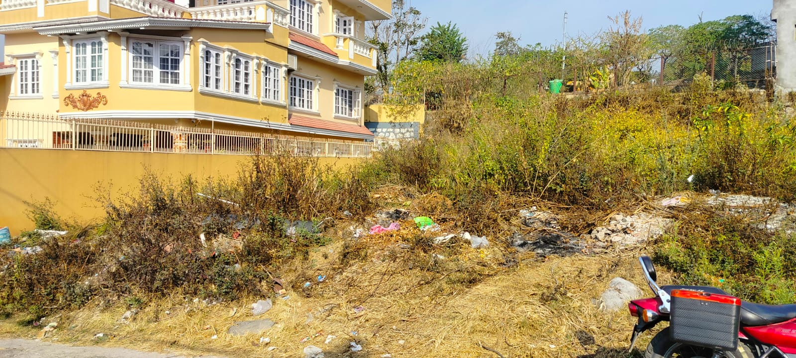 Picture of Budhanilkantha Municipality, Bagmati