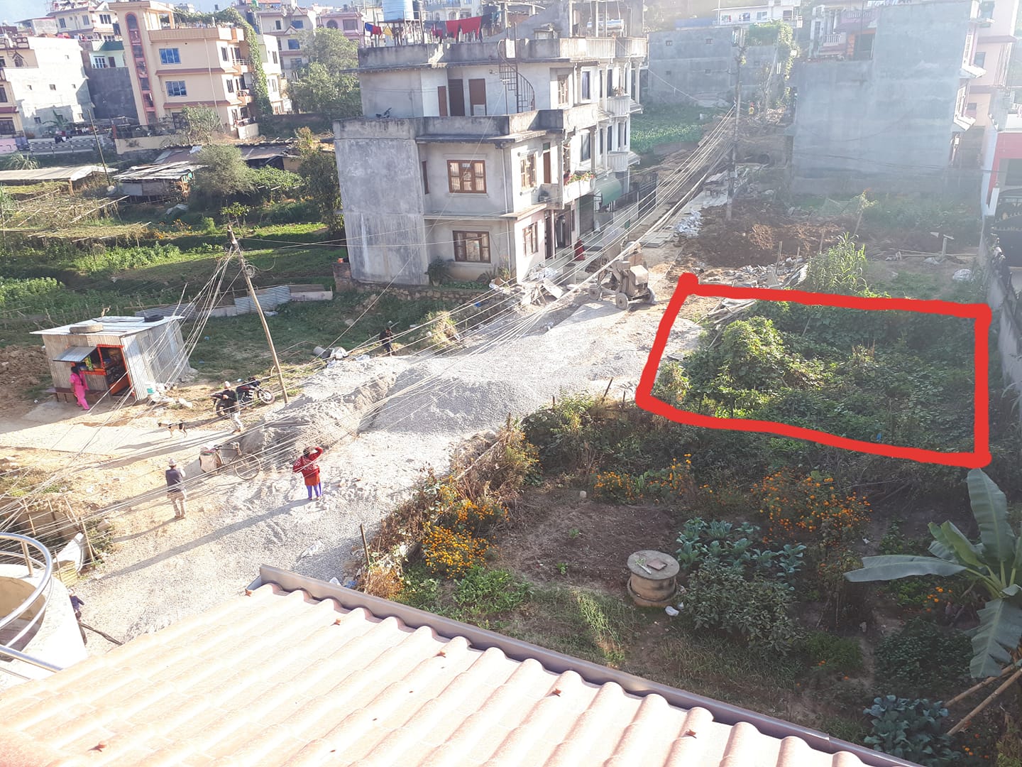 Picture of Chandragiri  Municipality, Bagmati Province