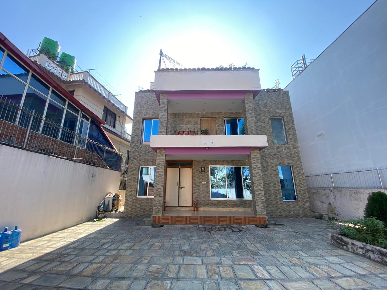 Picture of Lalitpur Metropolitan City, Bagmati