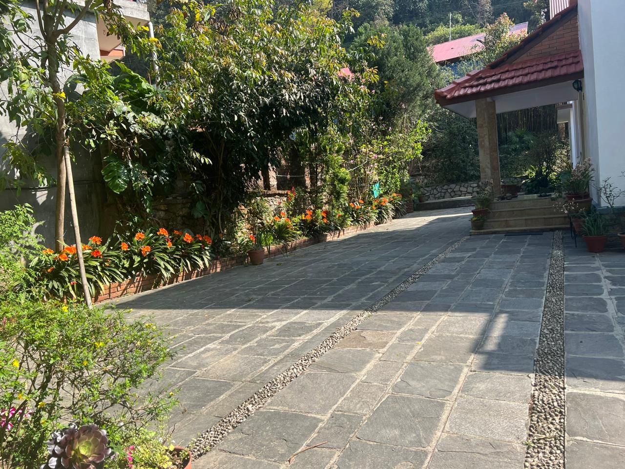 Picture of Godawari Municipality, Bagmati