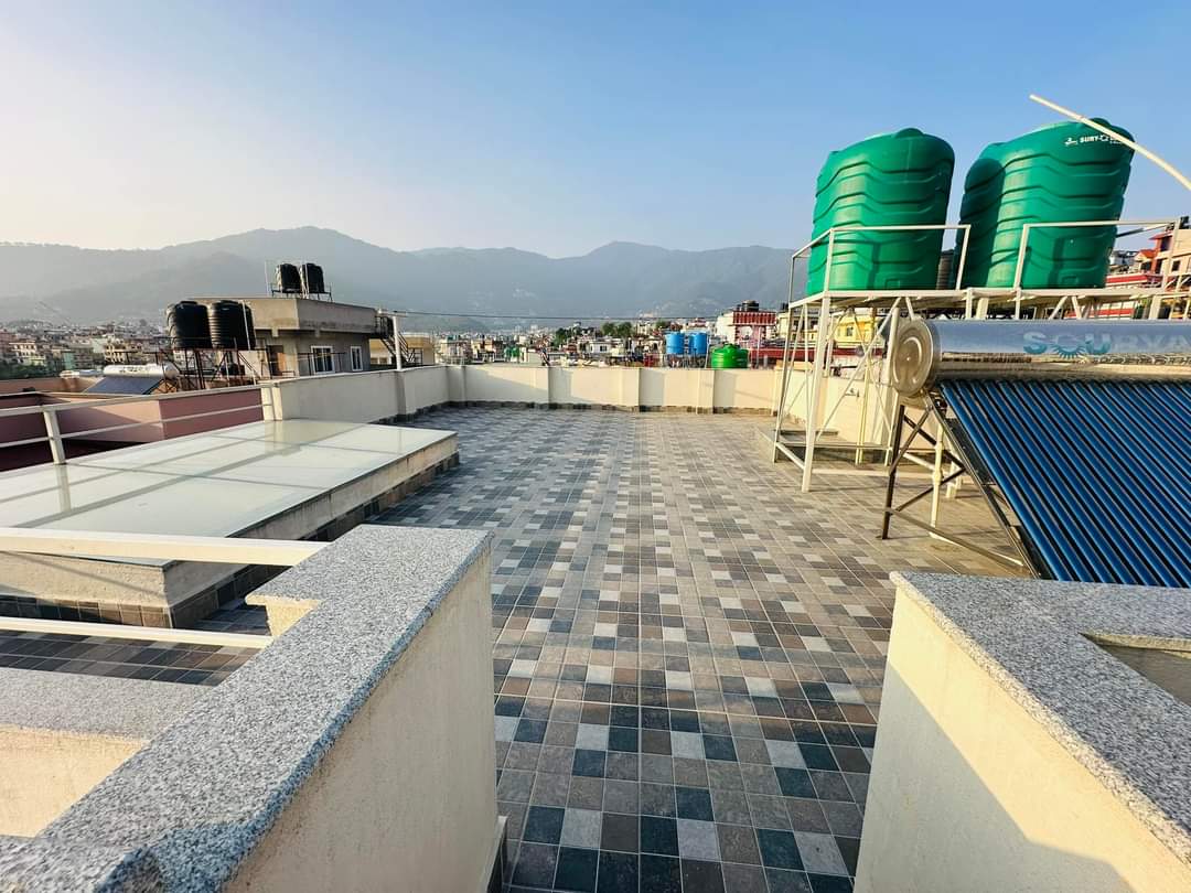 Picture of Budhanilkantha Municipality, Bagmati