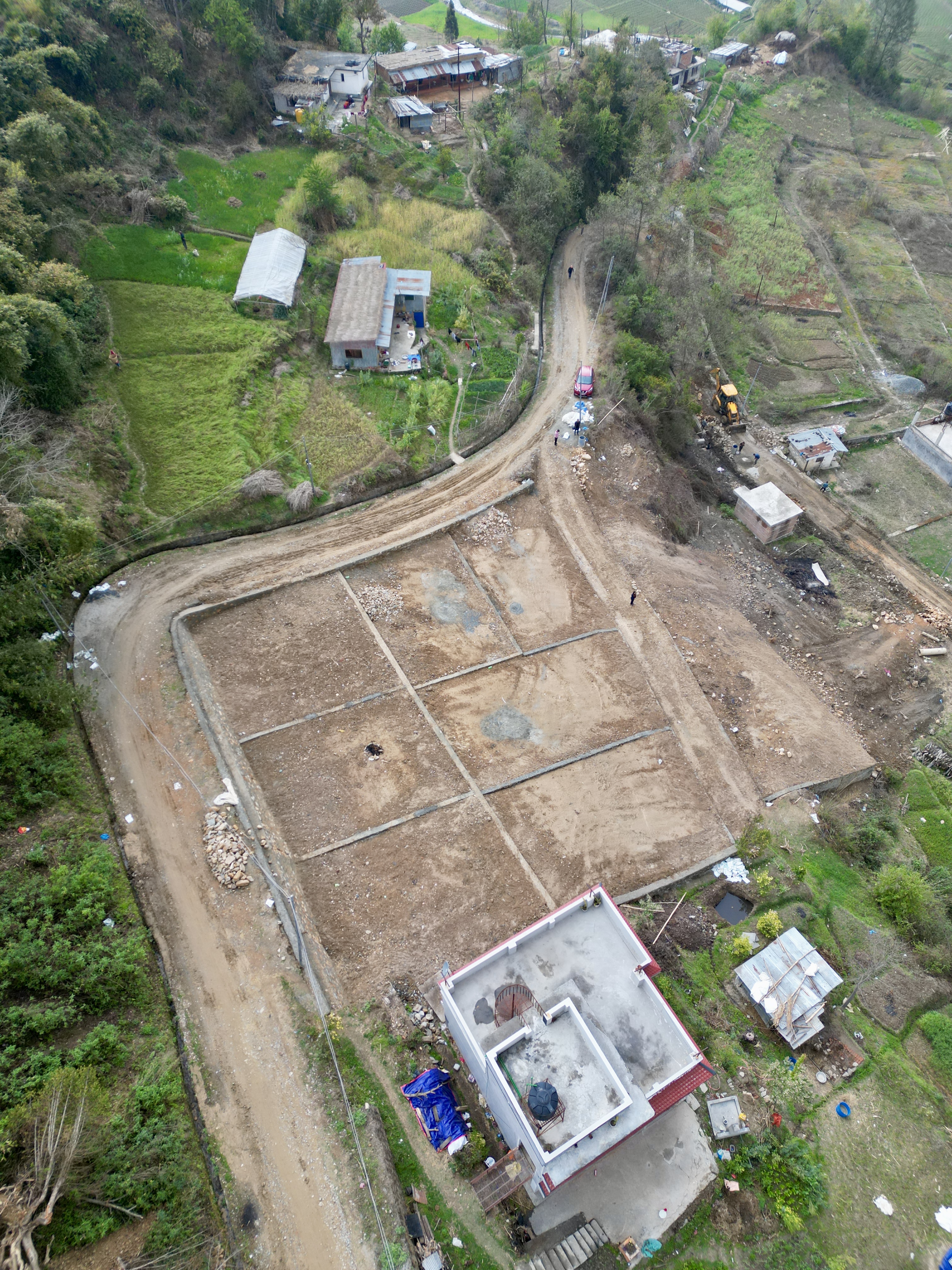 Picture of Godawari Municipality, Bagmati
