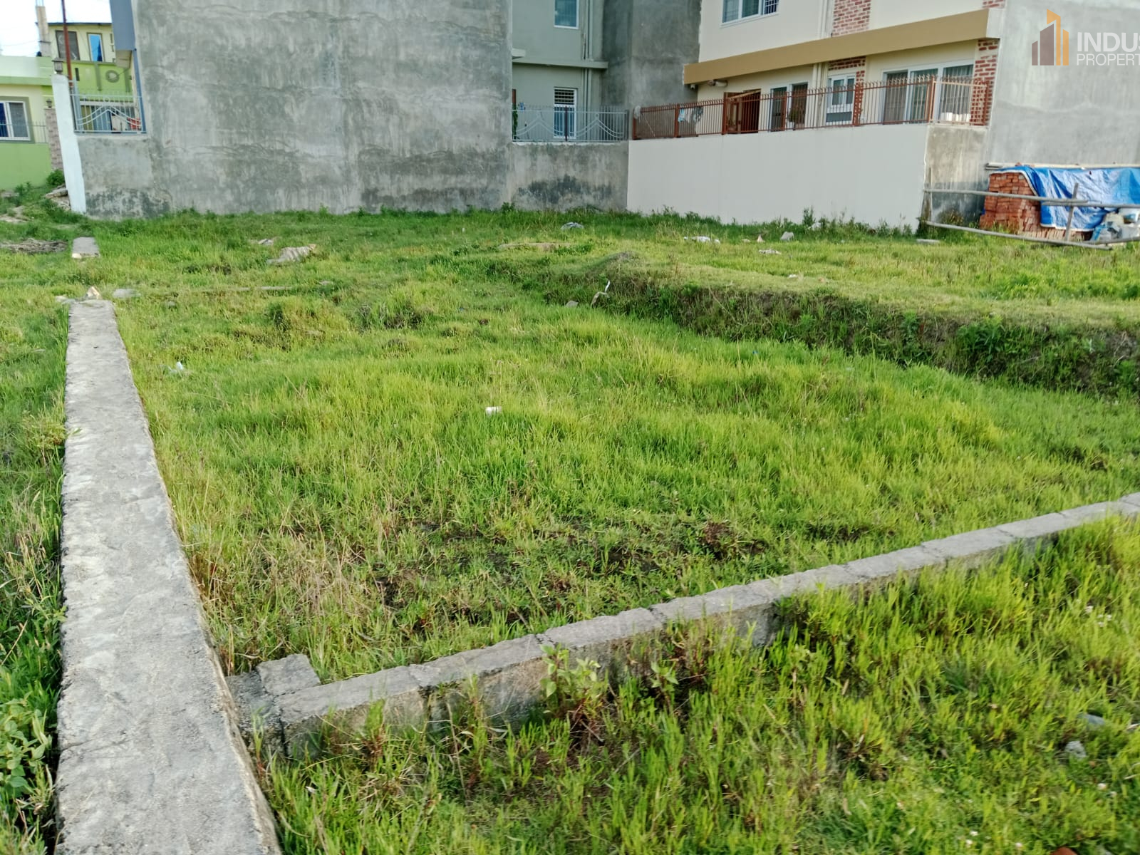 Picture of Mahalaxmi Municipality, Bagmati