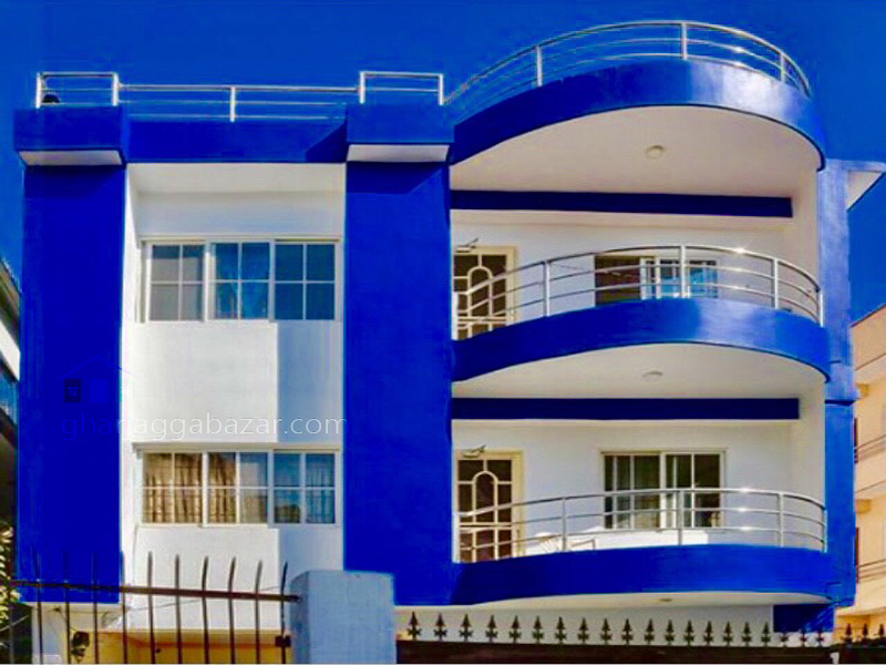 Picture of Kathmandu Metropolitan City, Bagmati