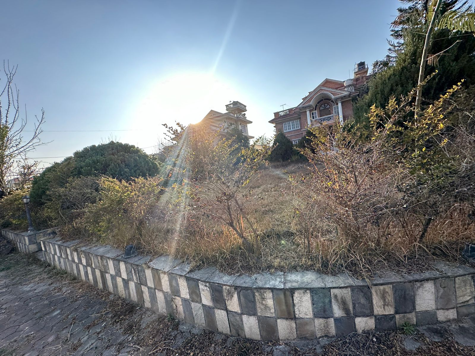 Picture of Budhanilkantha Municipality, Bagmati