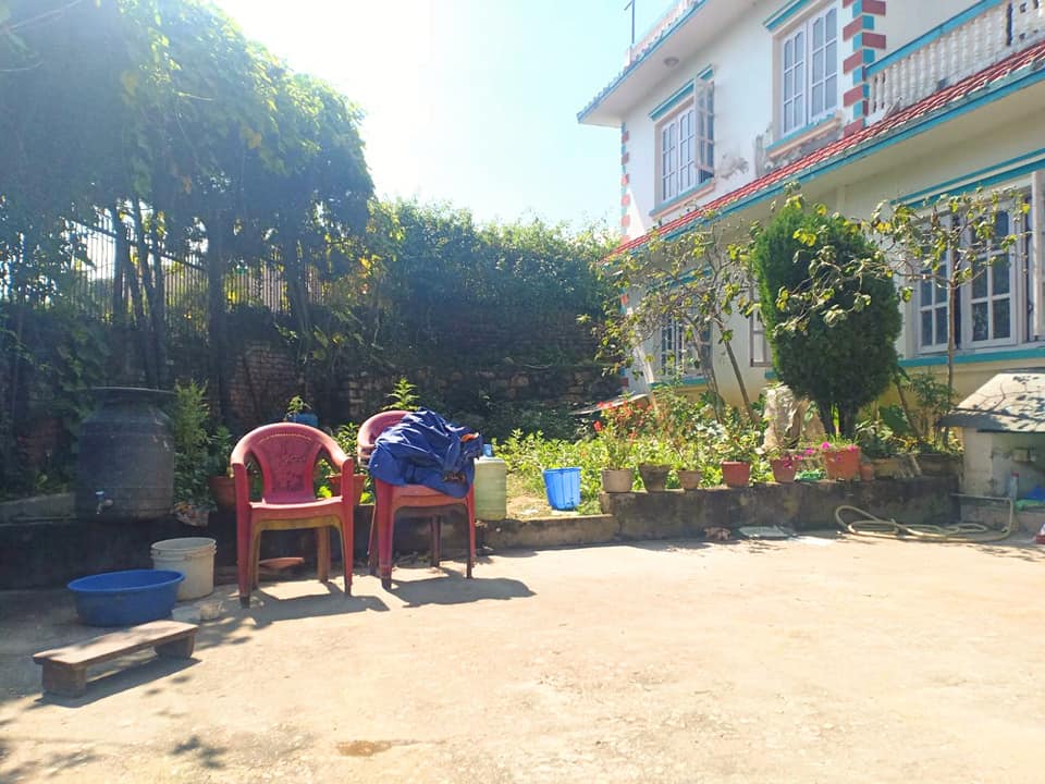 Picture of Nagarjun  Municipality, Bagmati Province