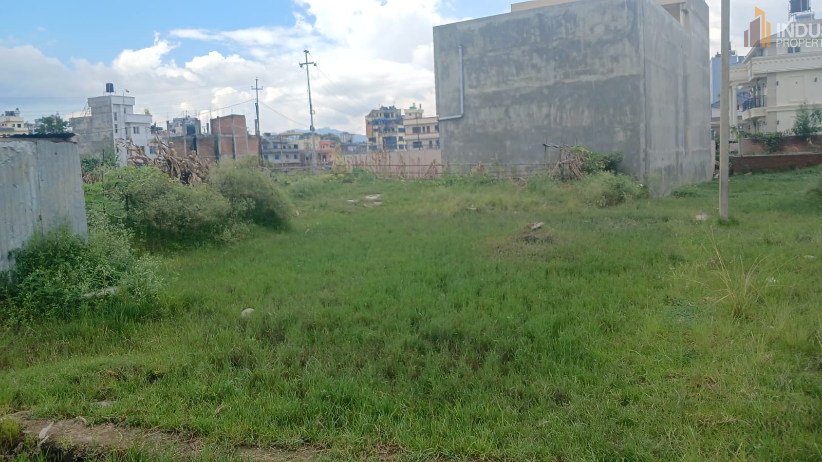 Picture of Lalitpur Metropolitan City, Bagmati