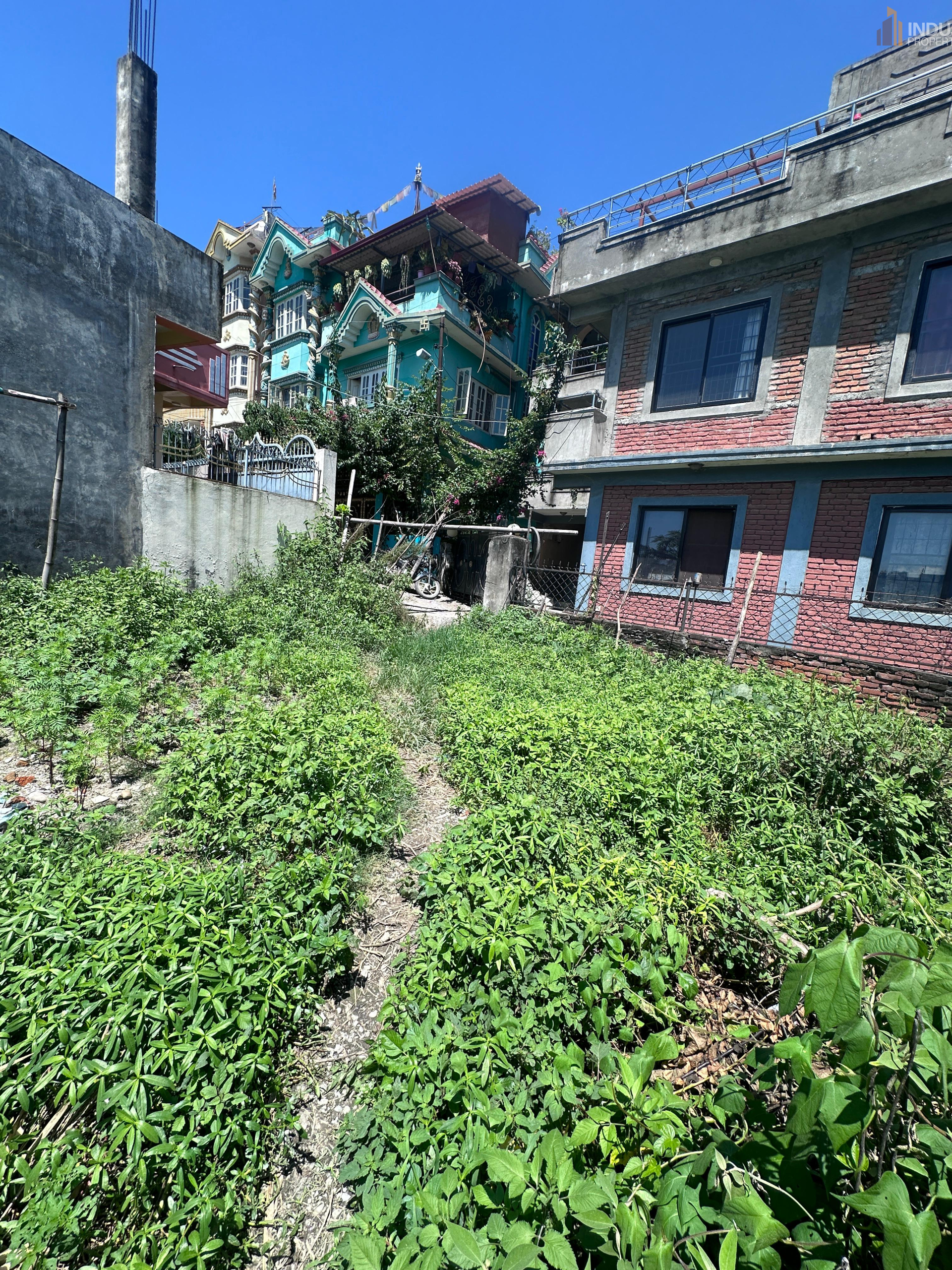 Picture of Mahalaxmi Municipality, Bagmati
