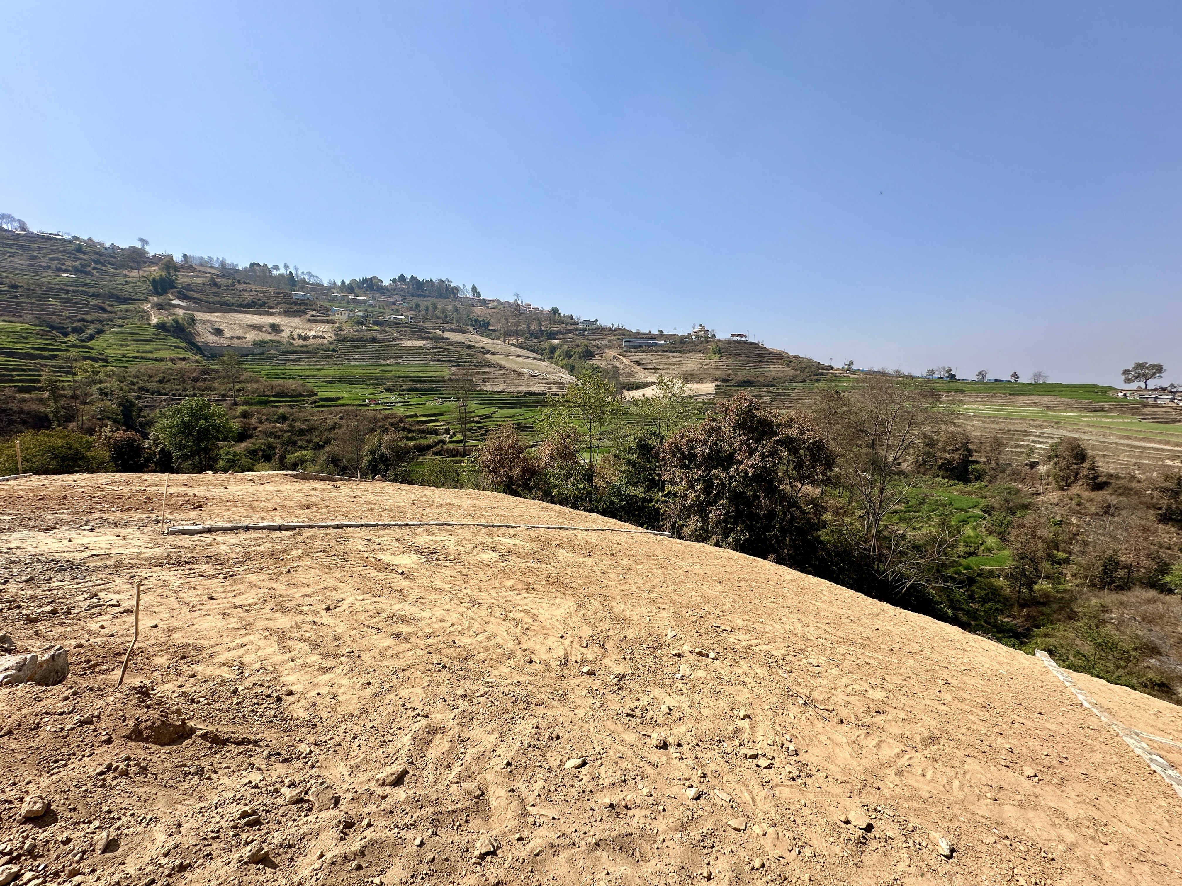Picture of Changunarayan Municipality, Bagmati