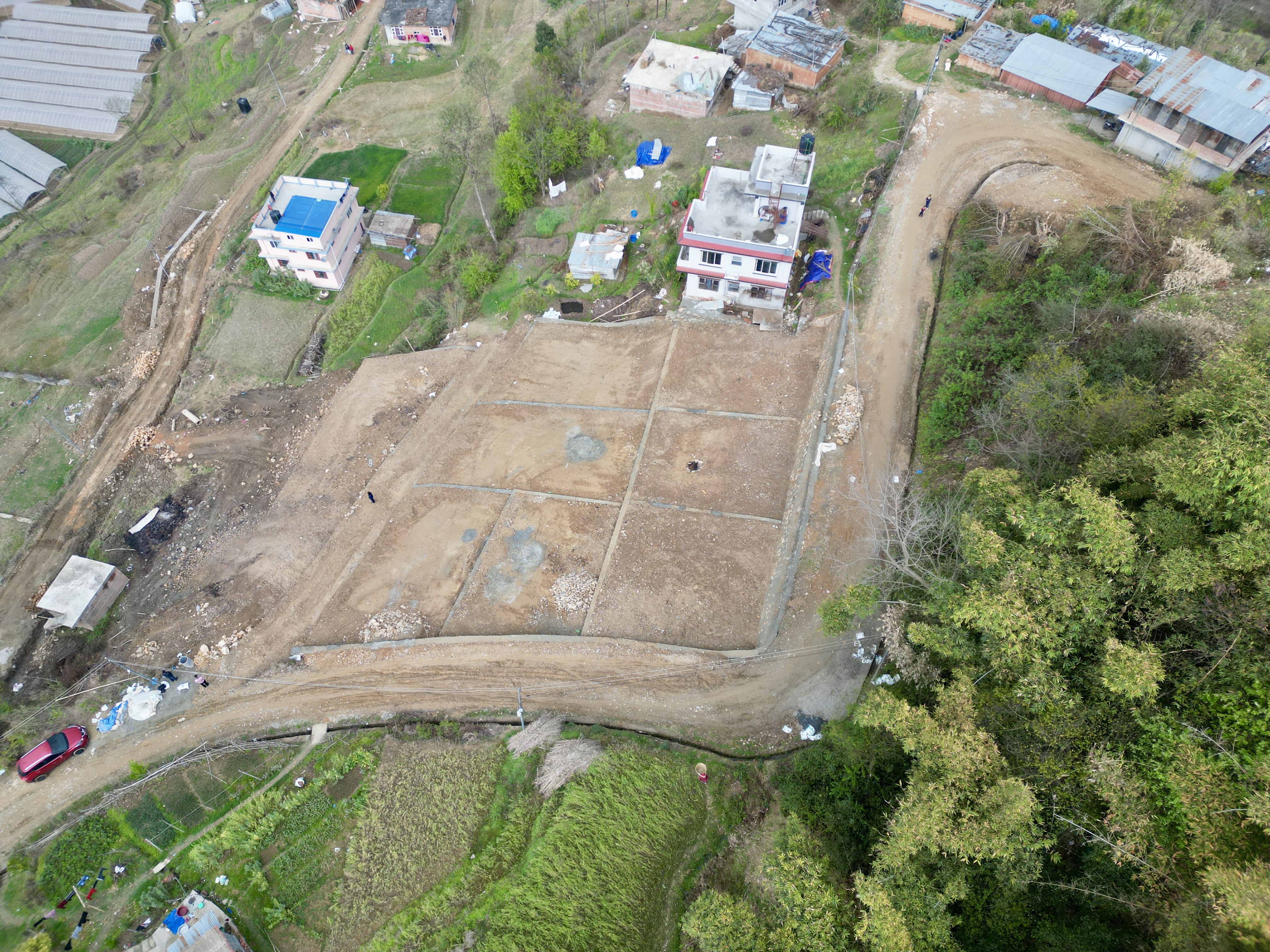 Picture of Godawari Municipality, Bagmati