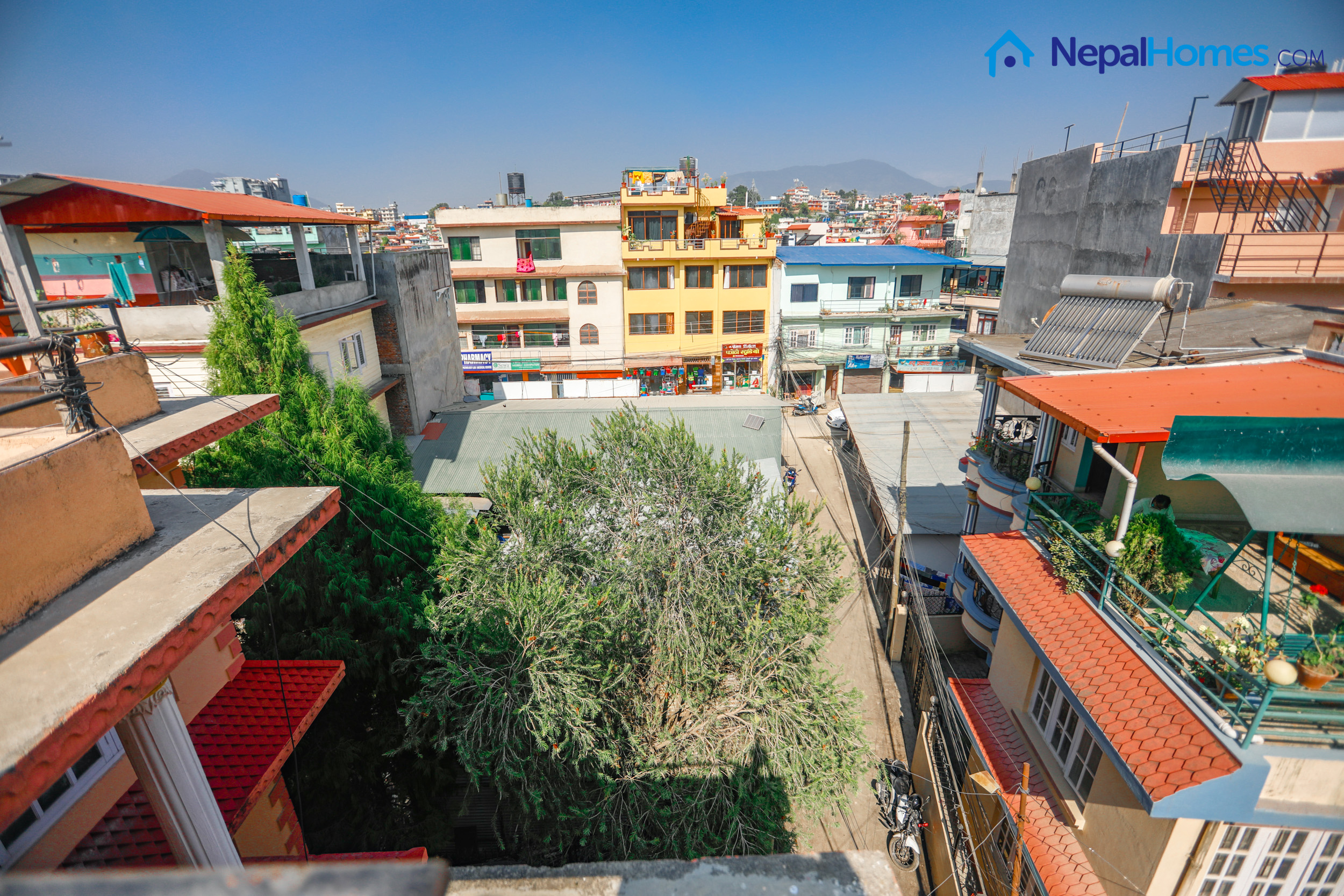 Picture of Budhanilkantha Municipality, Bagmati Province