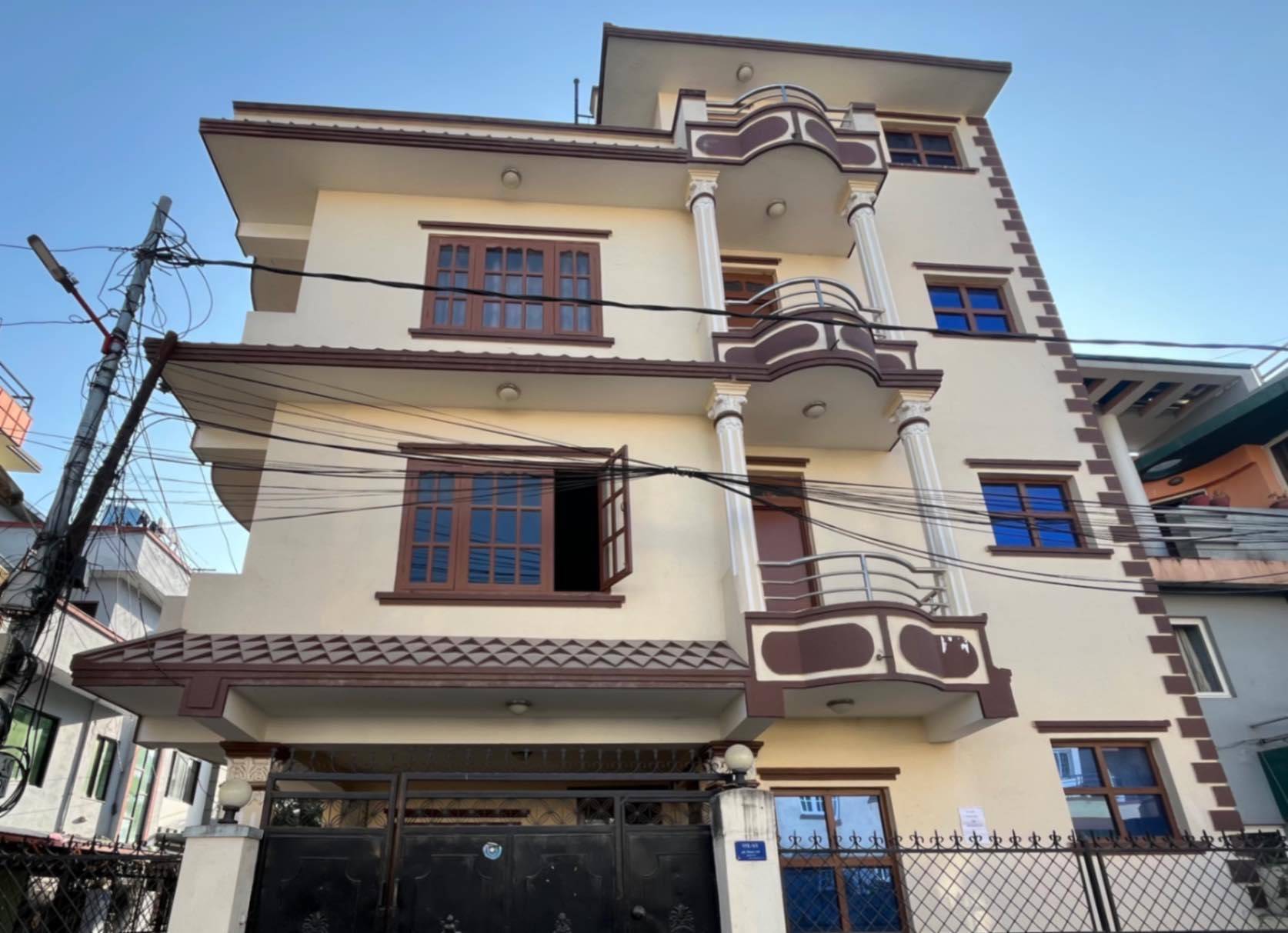 Picture of Lalitpur Metropolitan City, Bagmati