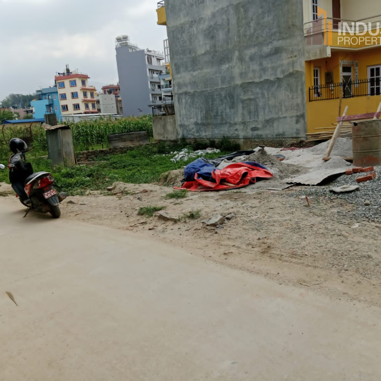 Picture of Mahalaxmi Municipality, Bagmati