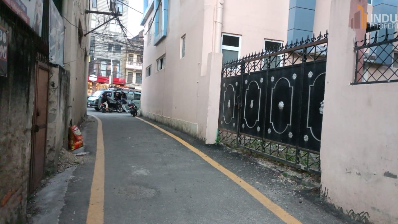 Picture of Kathmandu Metropolitan City, Bagmati