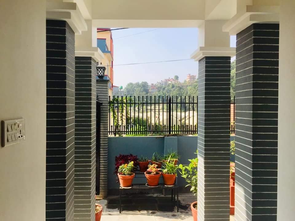 Picture of Budhanilkantha Municipality, Bagmati Province