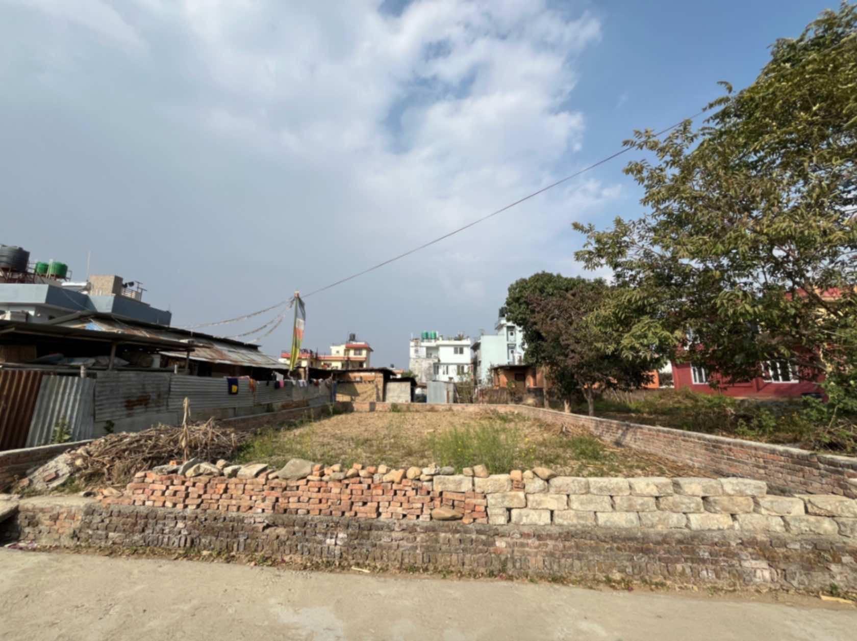Picture of Lalitpur Metropolitan City, Bagmati