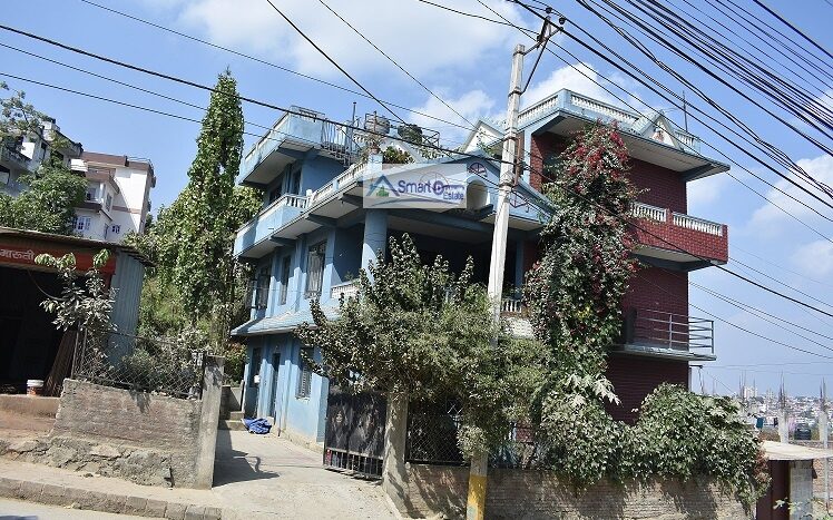 Picture of Lalitpur Metropolitan City, Bagmati Province
