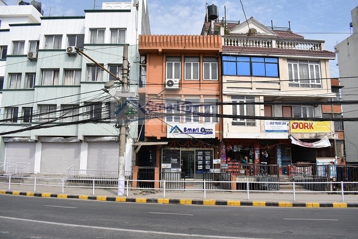 Picture of Kathmandu Metropolitan City, Bagmati Province
