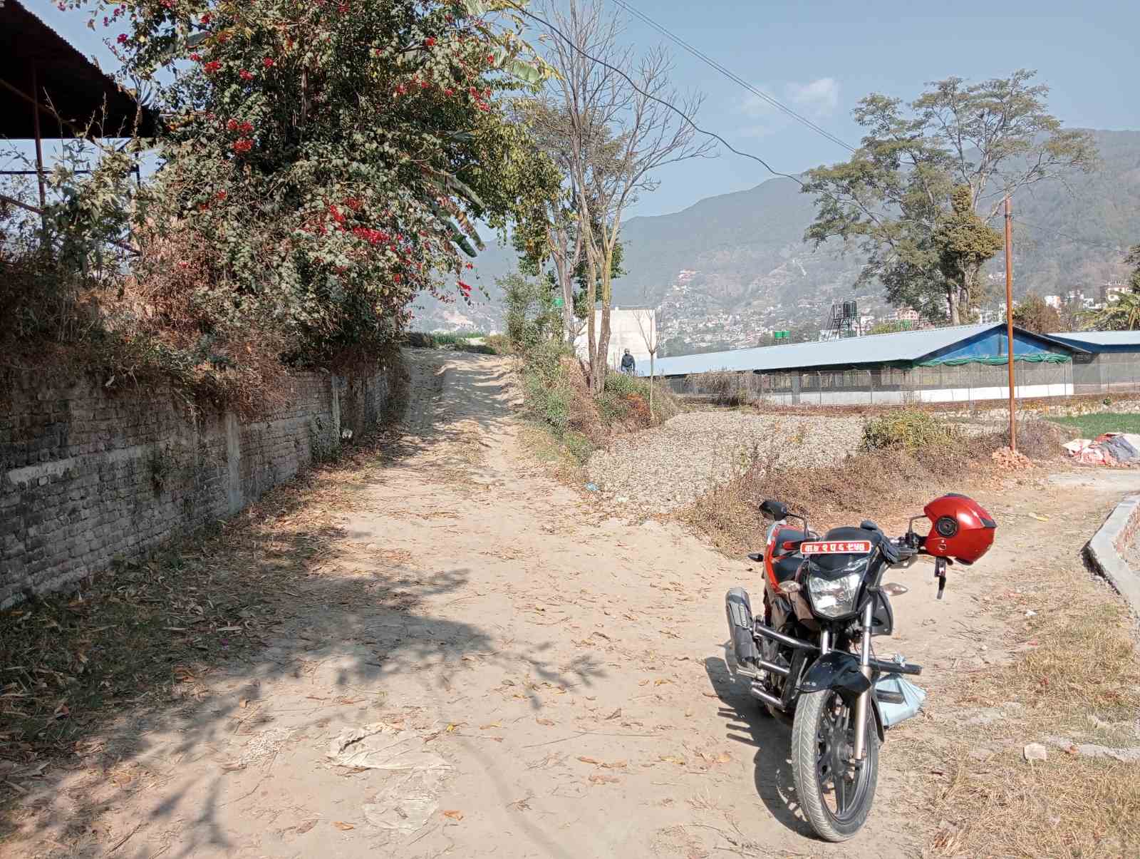 Picture of Tarkeshwor Municipality, Bagmati