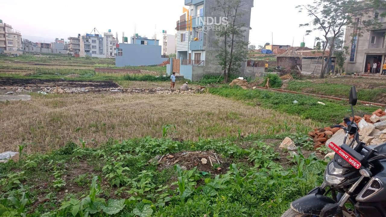 Picture of Suryabinayak Municipality, Bagmati