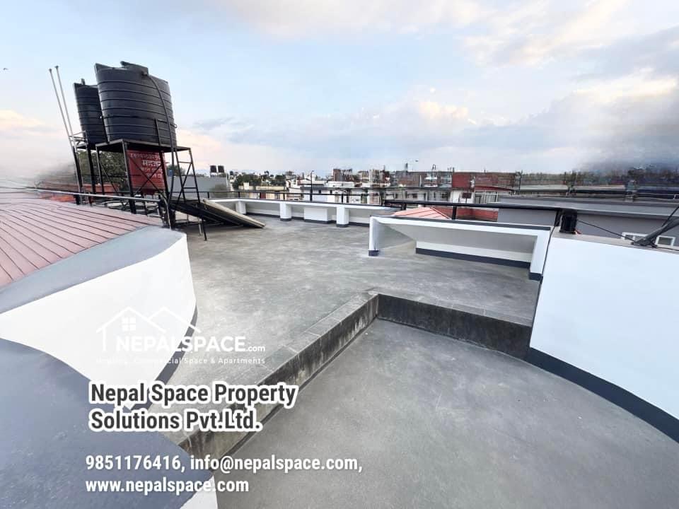 Picture of Lalitpur Metropolitan City, Bagmati