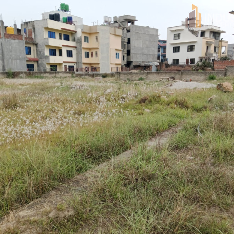 Picture of Mahalaxmi Municipality, Bagmati