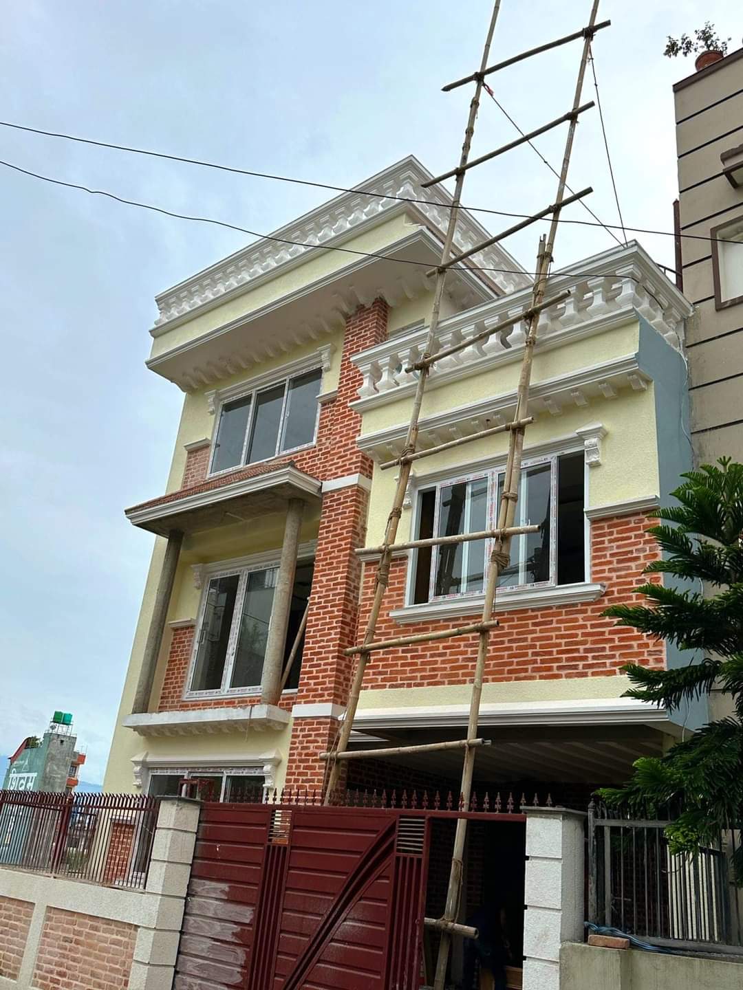 Picture of Bhaktapur Municipality, Bagmati