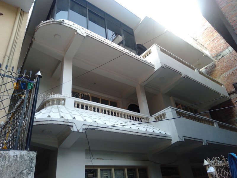 Picture of Kathmandu Metropolitan City, Bagmati Province