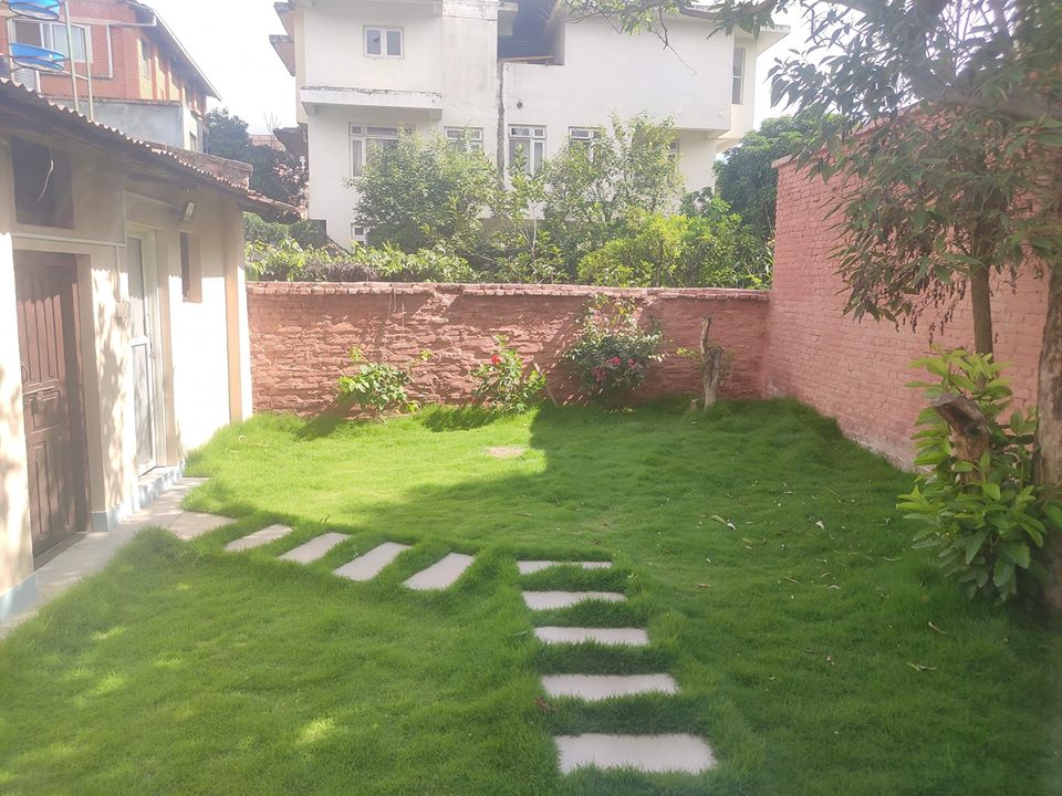 Picture of Lalitpur Metropolitan City, Bagmati
