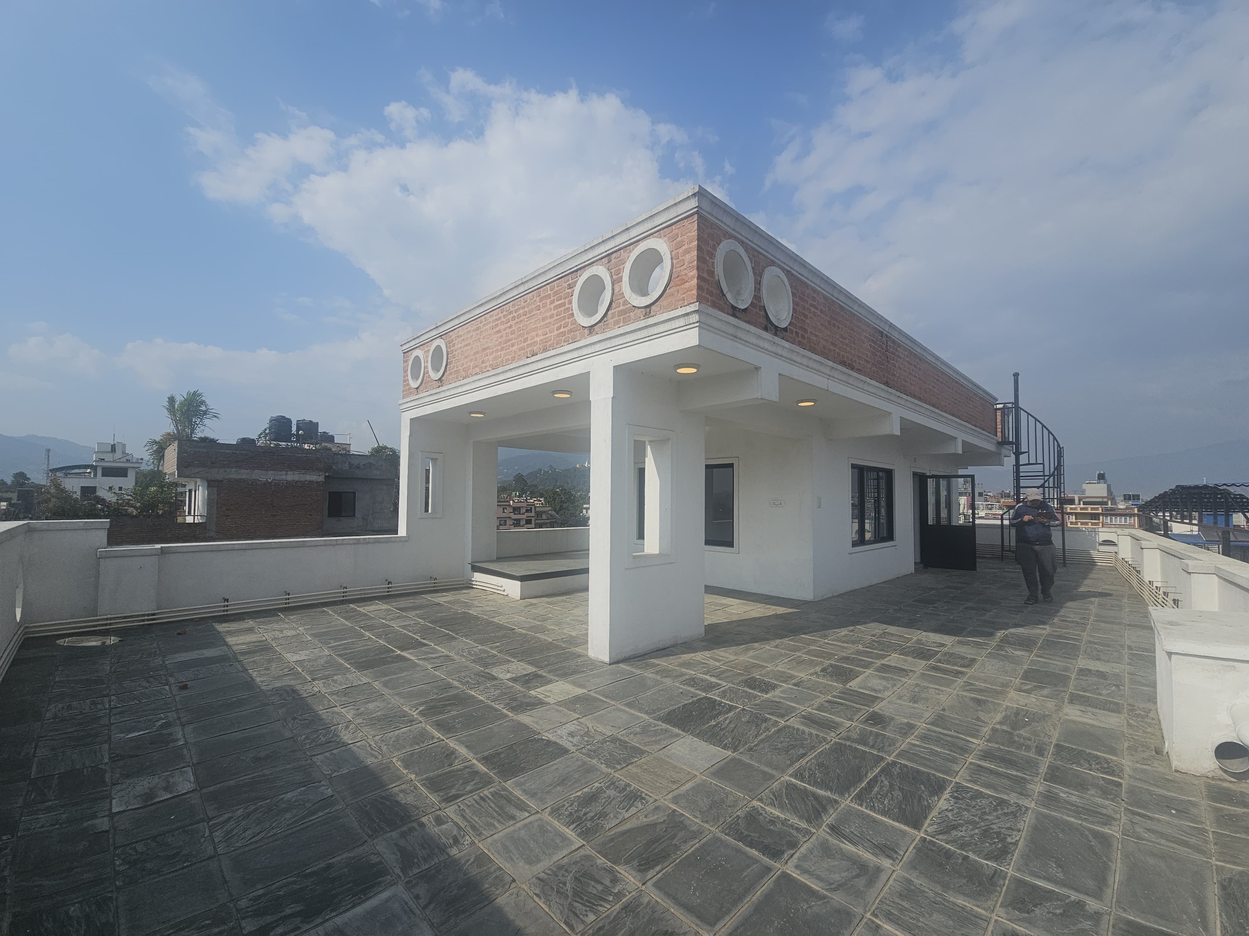 Picture of Kathmandu Metropolitan City, Bagmati