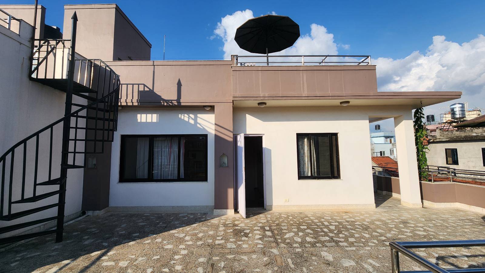 Picture of Nagarjun Municipality, Bagmati
