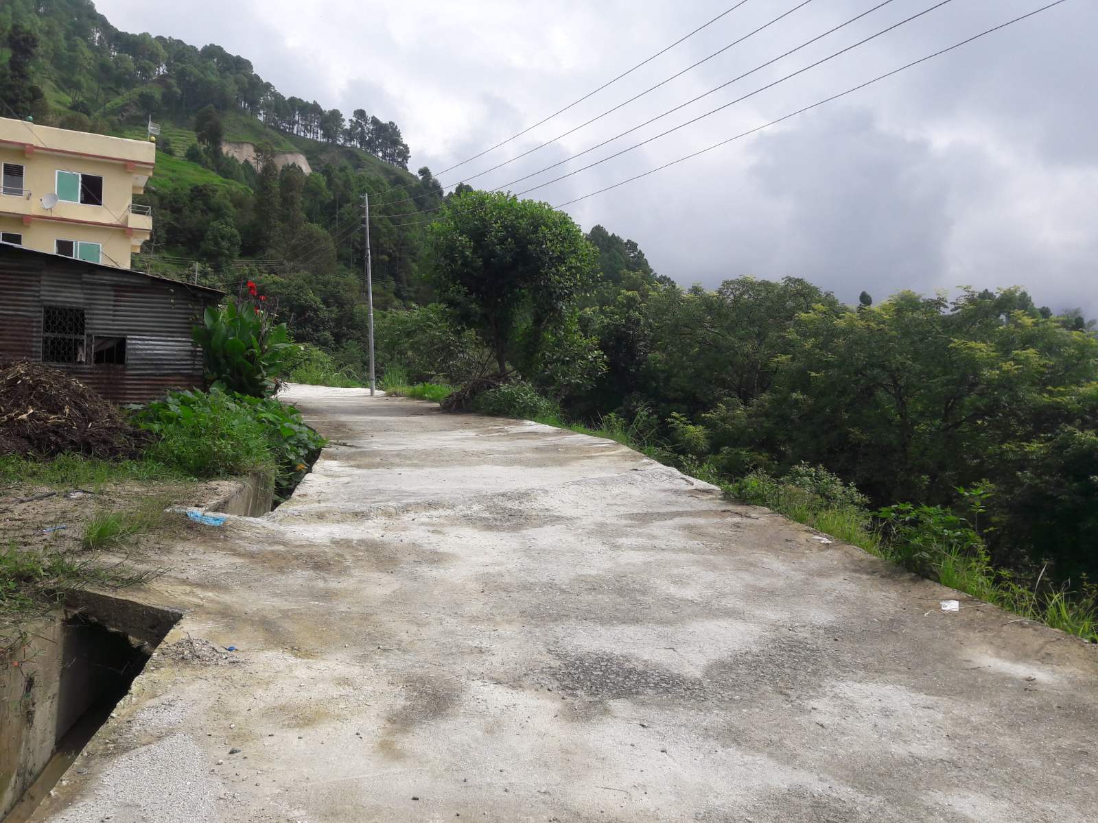 Picture of Tarkeshwor Municipality, Bagmati Province
