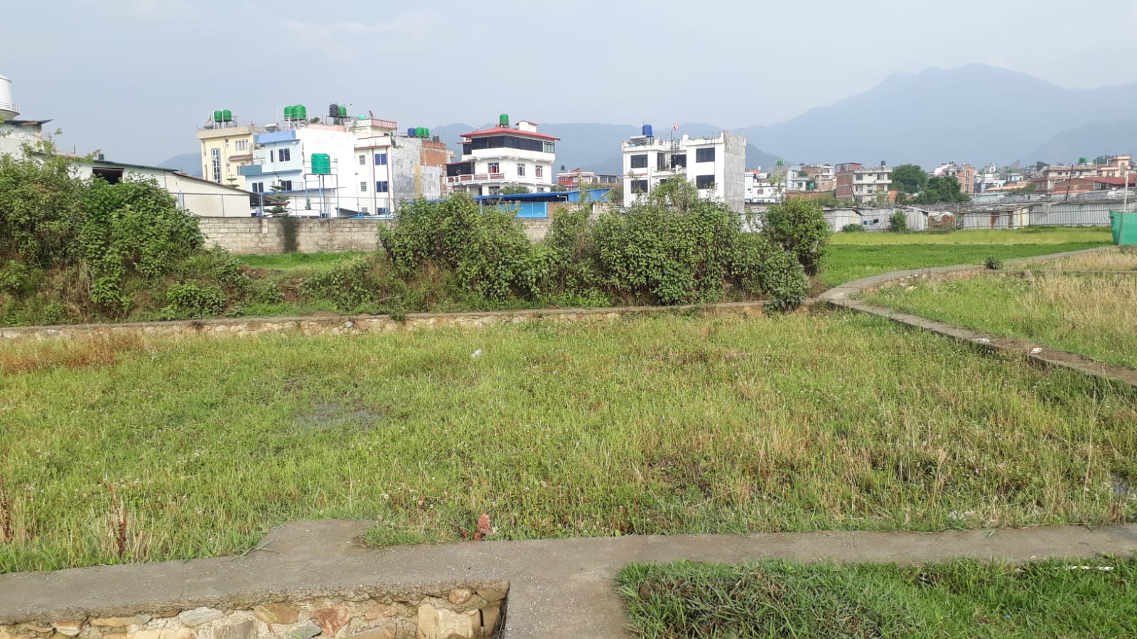 Picture of Lalitpur Metropolitan City, Bagmati