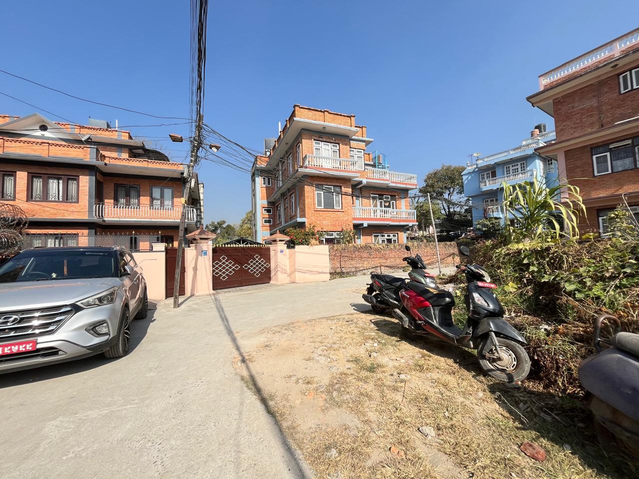 Picture of Lalitpur Metropolitan City, Bagmati