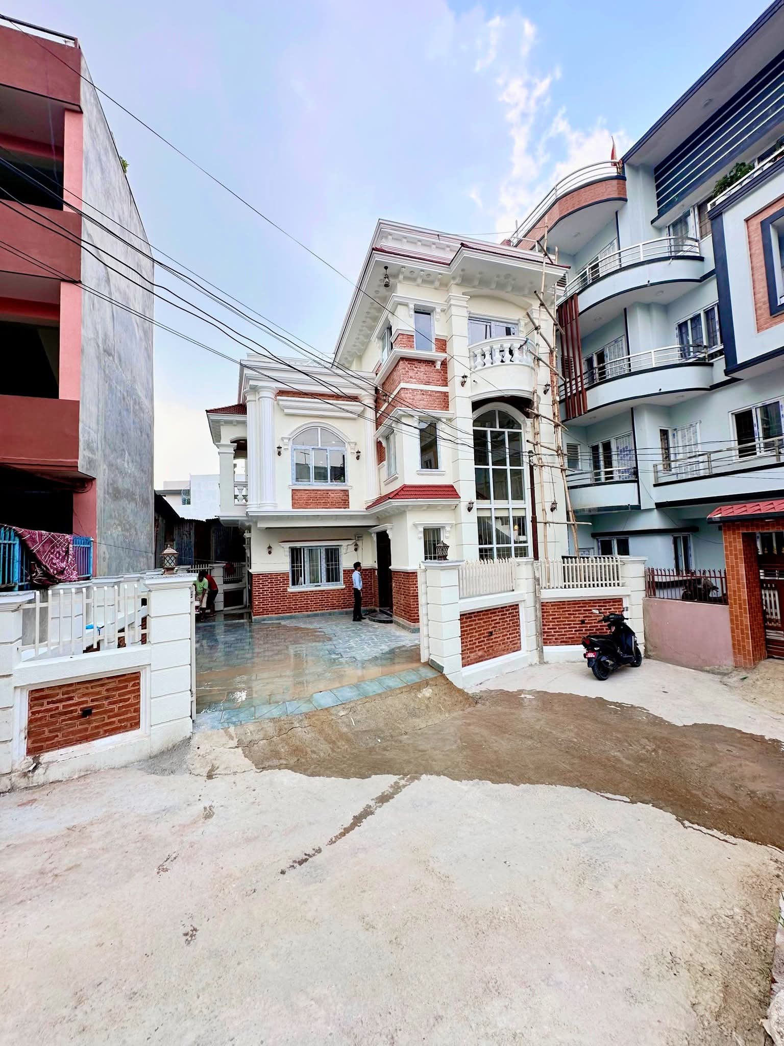Picture of Budhanilkantha Municipality, Bagmati