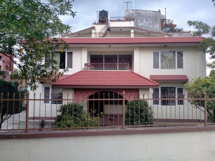 Picture of Kathmandu Metropolitan City, Bagmati