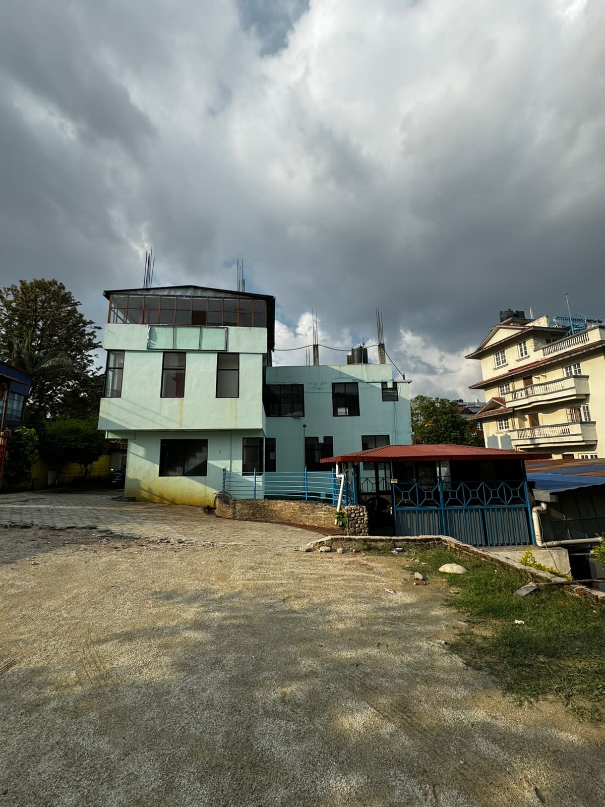 Picture of Kathmandu Metropolitan City, Bagmati