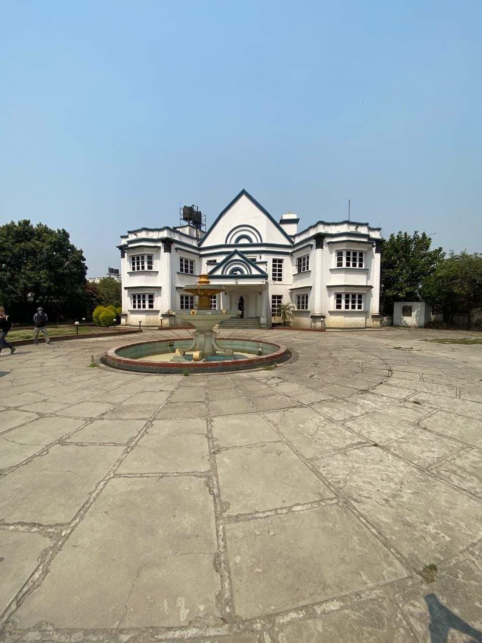 Picture of Kathmandu Metropolitan City, Bagmati