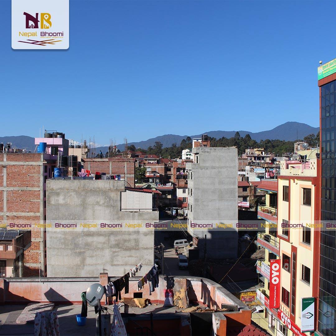 Picture of Kathmandu Metropolitan City, Bagmati Province